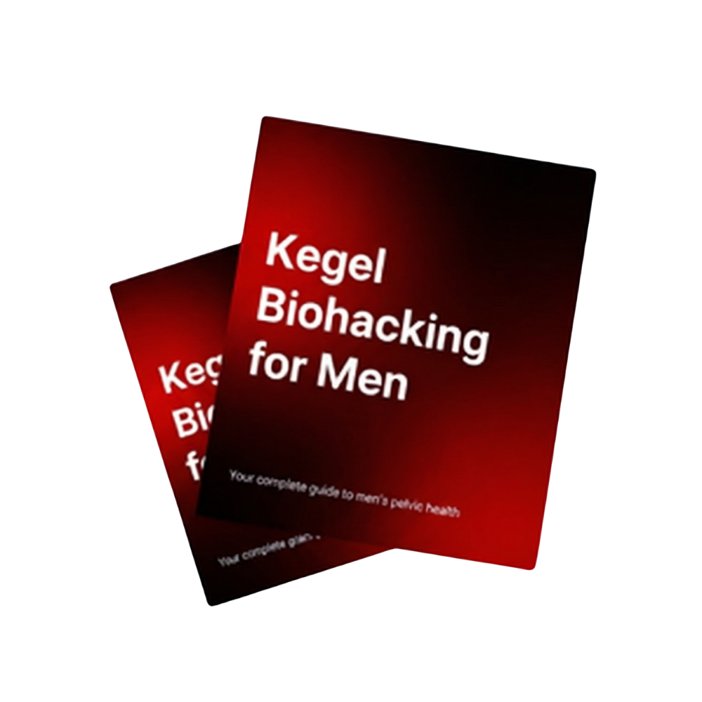 Kegel Biohacking