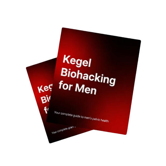 Kegel Biohacking