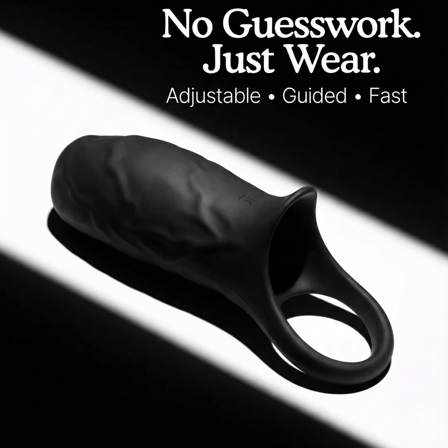 PulseCore™ Pro - Shockwave Therapy Ring [Restore Control]