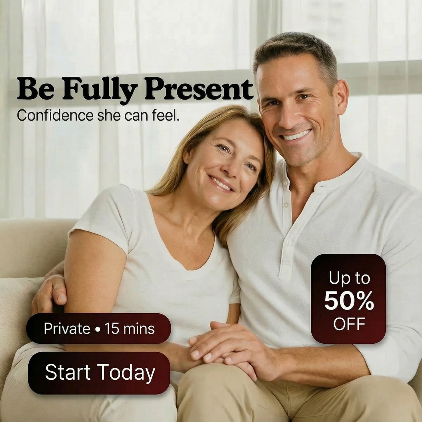 PulseCore™ Pro - Shockwave Therapy Ring [Restore Control]