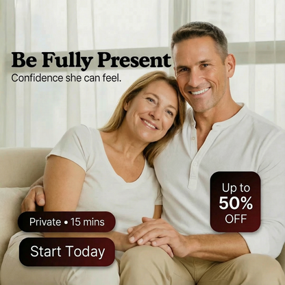 PulseCore™ Pro - Shockwave Therapy Ring [Restore Control]