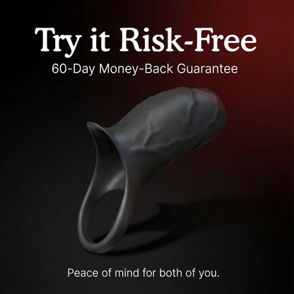 PulseCore™ Pro - Shockwave Therapy Ring [Restore Control]